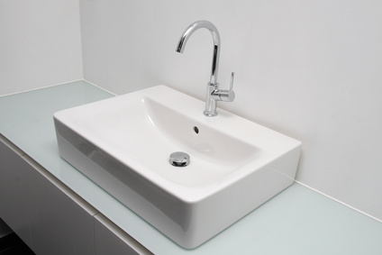 Lavabo vasque plombier Dardilly